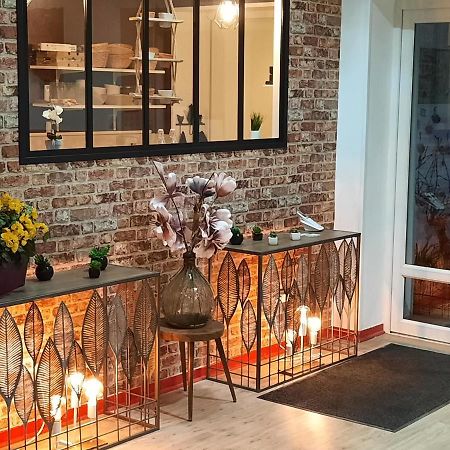 Le Ch'Ti Bourguignon Hotel Laives Luaran gambar